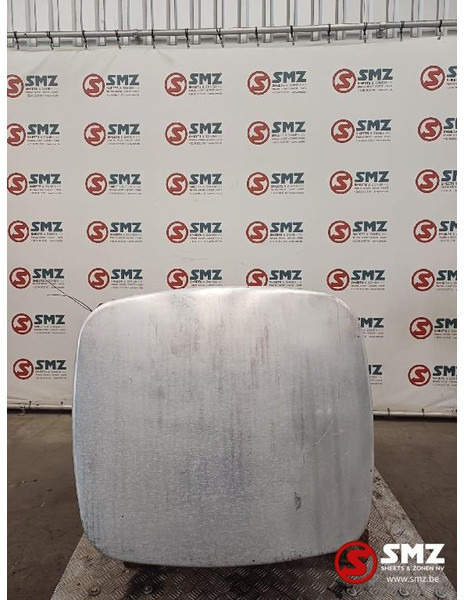 DAF Occ brandstoftank met steunen 850L DAF - Топливный бак для Грузовиков: фото 4 DAF Occ brandstoftank met steunen 850L DAF - Топливный бак для Грузовиков: фото 4