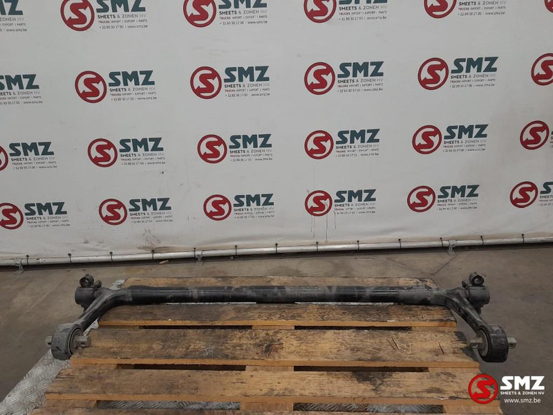 DAF Occ cabinestabilisatorstang DAF - Рулевое управление для Грузовиков: фото 1 DAF Occ cabinestabilisatorstang DAF - Рулевое управление для Грузовиков: фото 1