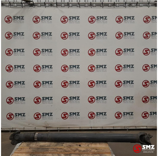 DAF Occ cardanas DAF - Приводный вал для Грузовиков: фото 1 DAF Occ cardanas DAF - Приводный вал для Грузовиков: фото 1