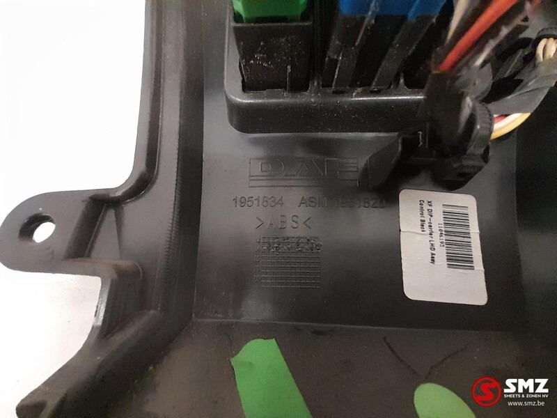 DAF Occ dashbord DAF XF 1951834 - Кабина и интерьер для Грузовиков: фото 4 DAF Occ dashbord DAF XF 1951834 - Кабина и интерьер для Грузовиков: фото 4