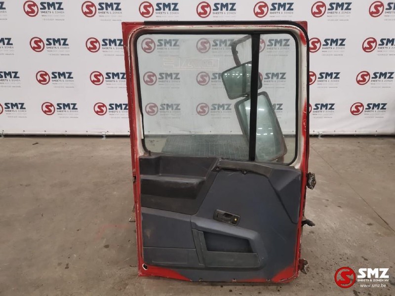 DAF Occ deur links daf xf - Дверь и запчасти для Грузовиков: фото 2 DAF Occ deur links daf xf - Дверь и запчасти для Грузовиков: фото 2