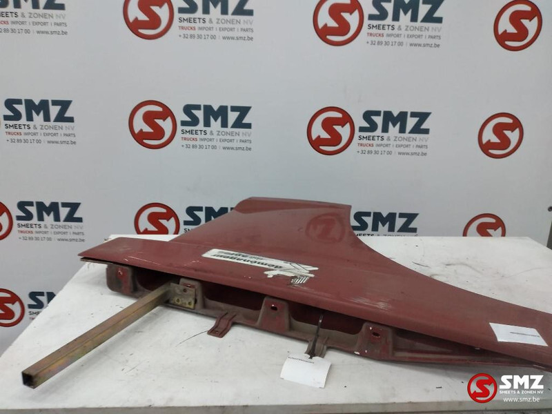 DAF Occ deurverlenging links DAF XF95 1911138 - Дверь и запчасти для Грузовиков: фото 3 DAF Occ deurverlenging links DAF XF95 1911138 - Дверь и запчасти для Грузовиков: фото 3