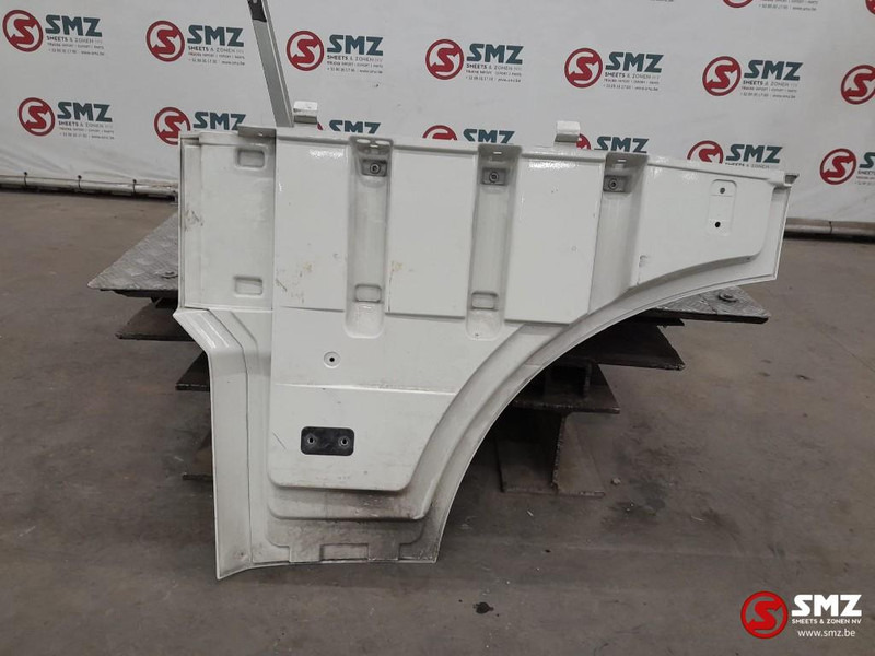 DAF Occ deurverlenging rechts DAF - Дверь и запчасти для Грузовиков: фото 2 DAF Occ deurverlenging rechts DAF - Дверь и запчасти для Грузовиков: фото 2
