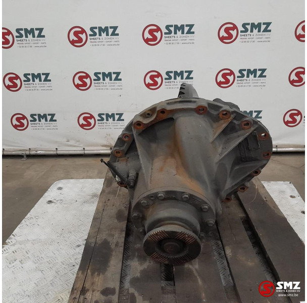 DAF Occ differentiëel 1347 i=2,69 DAF - Дифференциал для Грузовиков: фото 3 DAF Occ differentiëel 1347 i=2,69 DAF - Дифференциал для Грузовиков: фото 3