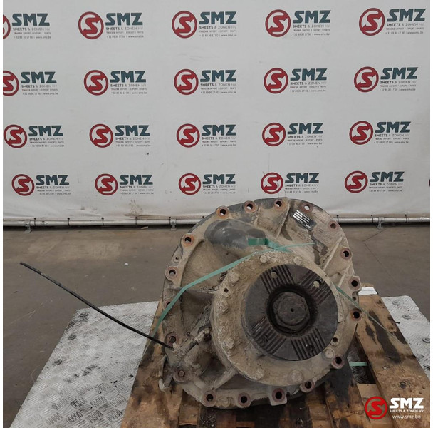 DAF Occ differentiëel 1347 i=2,80 DAF - Дифференциал для Грузовиков: фото 4 DAF Occ differentiëel 1347 i=2,80 DAF - Дифференциал для Грузовиков: фото 4