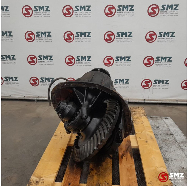 DAF Occ differentiëel 1347 i=2,93 DAF - Дифференциал для Грузовиков: фото 2 DAF Occ differentiëel 1347 i=2,93 DAF - Дифференциал для Грузовиков: фото 2