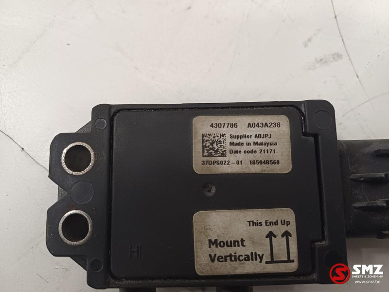 DAF Occ differentiëeldruksensor DAF - Сенсор для Грузовиков: фото 4 DAF Occ differentiëeldruksensor DAF - Сенсор для Грузовиков: фото 4