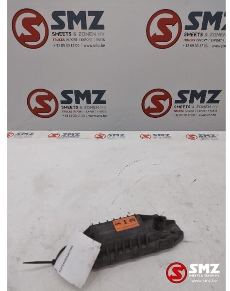 DAF Occ drukregelaar DAF XF106 460 1747133 - Блок управления для Грузовиков: фото 1 DAF Occ drukregelaar DAF XF106 460 1747133 - Блок управления для Грузовиков: фото 1