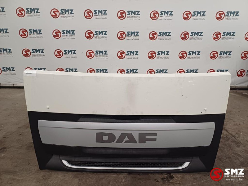 DAF Occ grille DAF - Решётка радиатора для Грузовиков: фото 1 DAF Occ grille DAF - Решётка радиатора для Грузовиков: фото 1