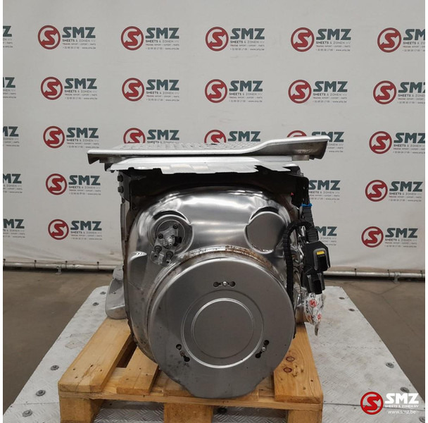 DAF Occ katalysator Euro 6 DAF - Катализатор для Грузовиков: фото 4 DAF Occ katalysator Euro 6 DAF - Катализатор для Грузовиков: фото 4