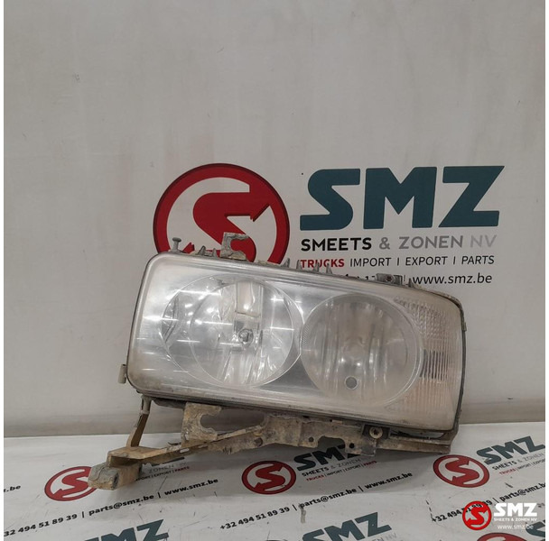 DAF Occ koplamp links DAF - Передняя фара для Грузовиков: фото 1 DAF Occ koplamp links DAF - Передняя фара для Грузовиков: фото 1