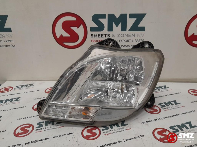 DAF Occ koplamp links DAF - Передняя фара для Грузовиков: фото 1 DAF Occ koplamp links DAF - Передняя фара для Грузовиков: фото 1