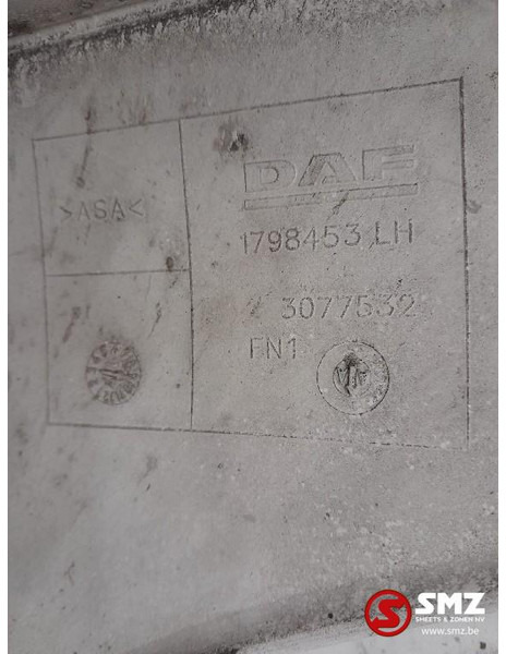DAF Occ koplampkap links DAF - Передняя фара для Грузовиков: фото 3 DAF Occ koplampkap links DAF - Передняя фара для Грузовиков: фото 3