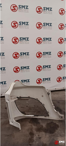 DAF Occ koplampkap links DAF - Передняя фара для Грузовиков: фото 2 DAF Occ koplampkap links DAF - Передняя фара для Грузовиков: фото 2