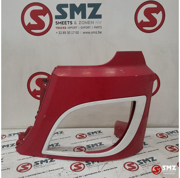 DAF Occ koplampkap links DAF - Передняя фара для Грузовиков: фото 1 DAF Occ koplampkap links DAF - Передняя фара для Грузовиков: фото 1