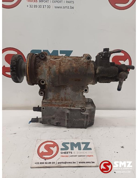 DAF Occ luchtcompressor DAF - Двигатель и запчасти для Грузовиков: фото 2 DAF Occ luchtcompressor DAF - Двигатель и запчасти для Грузовиков: фото 2