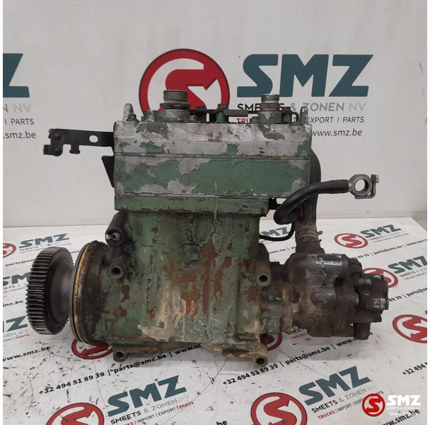 DAF Occ luchtcompressor + stuurbekrachtigingspomp MX13 - Двигатель и запчасти для Грузовиков: фото 1 DAF Occ luchtcompressor + stuurbekrachtigingspomp MX13 - Двигатель и запчасти для Грузовиков: фото 1