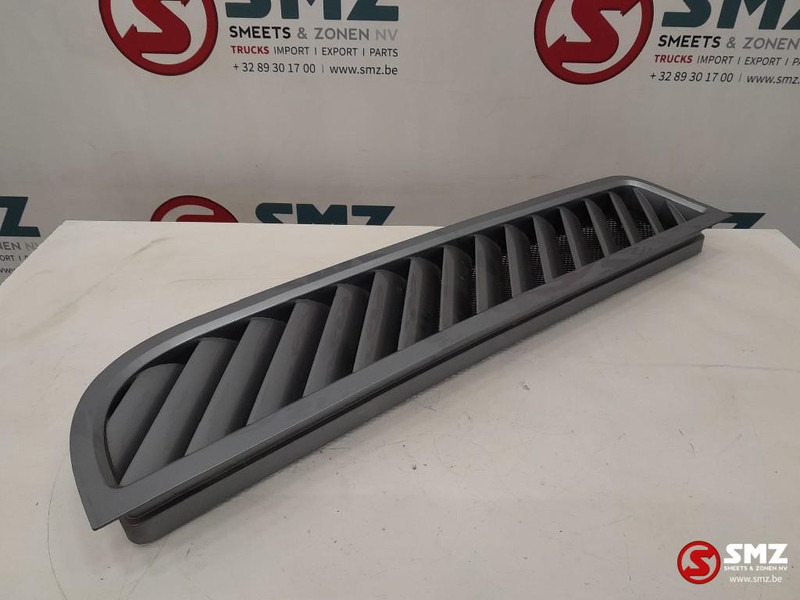 DAF Occ luchtinlaatgrille DAF - Решётка радиатора для Грузовиков: фото 5 DAF Occ luchtinlaatgrille DAF - Решётка радиатора для Грузовиков: фото 5