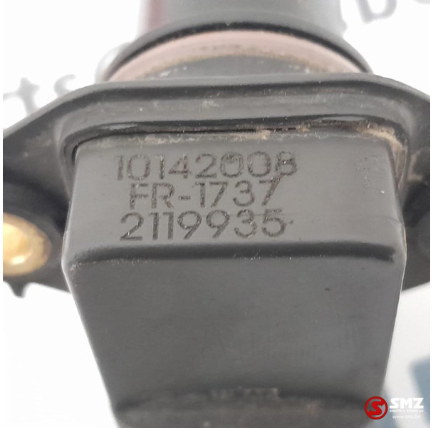 DAF Occ luchtvochtigheidssensor DAF - Сенсор для Грузовиков: фото 4 DAF Occ luchtvochtigheidssensor DAF - Сенсор для Грузовиков: фото 4