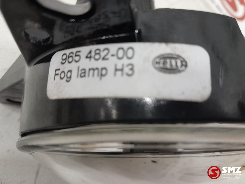 DAF Occ mistlamp DAF - Противотуманная фара для Грузовиков: фото 5 DAF Occ mistlamp DAF - Противотуманная фара для Грузовиков: фото 5