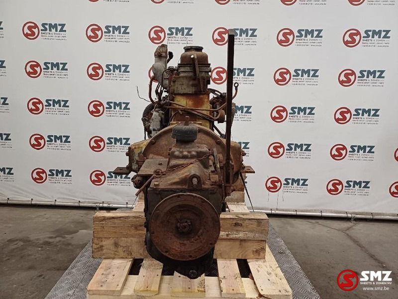 DAF Occ motor 575 + versnellingsbak DAF - Двигатель для Грузовиков: фото 4 DAF Occ motor 575 + versnellingsbak DAF - Двигатель для Грузовиков: фото 4