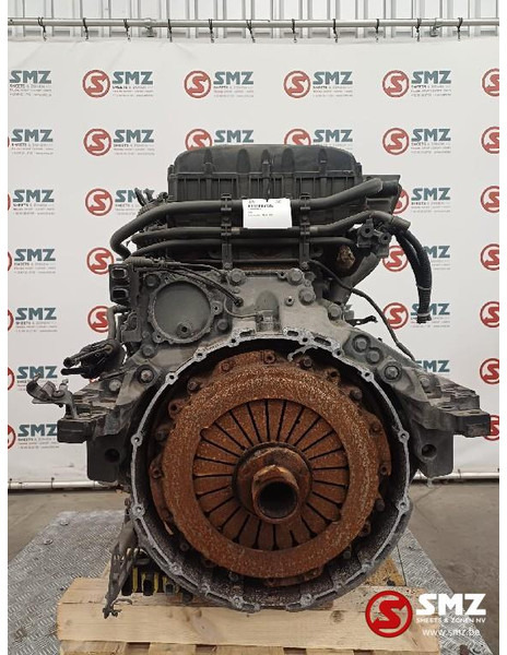 DAF Occ motor MX11 DAF - Двигатель для Грузовиков: фото 4 DAF Occ motor MX11 DAF - Двигатель для Грузовиков: фото 4