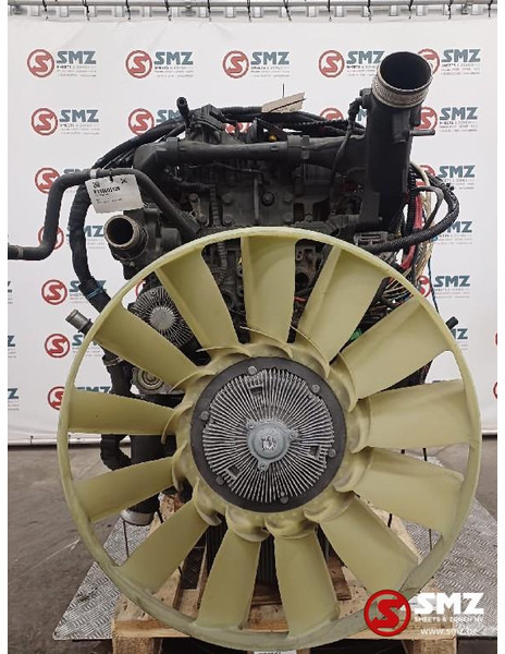 DAF Occ motor MX11 DAF - Двигатель для Грузовиков: фото 3 DAF Occ motor MX11 DAF - Двигатель для Грузовиков: фото 3