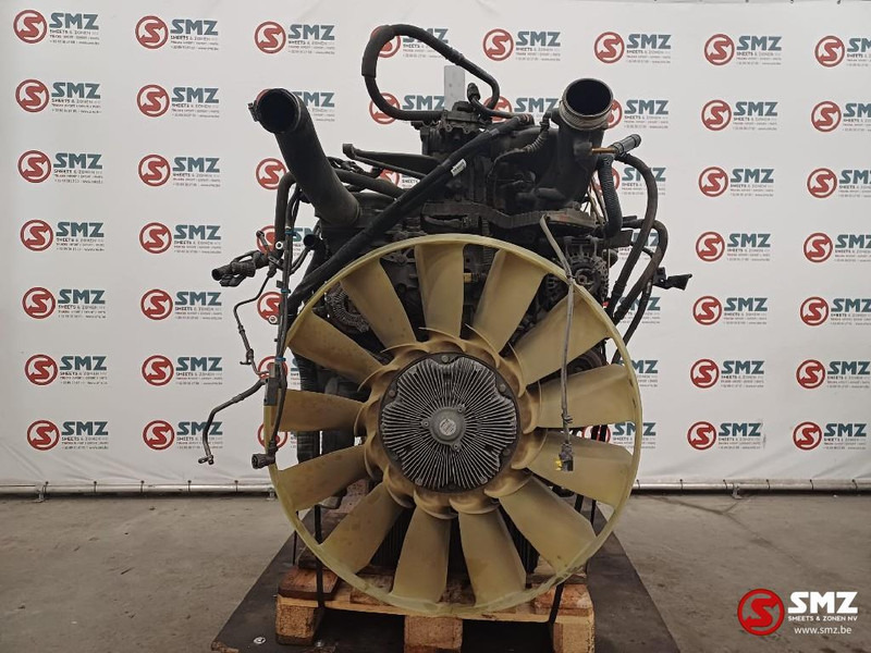 DAF Occ motor MX13 340H1 DAF - Двигатель для Грузовиков: фото 4 DAF Occ motor MX13 340H1 DAF - Двигатель для Грузовиков: фото 4