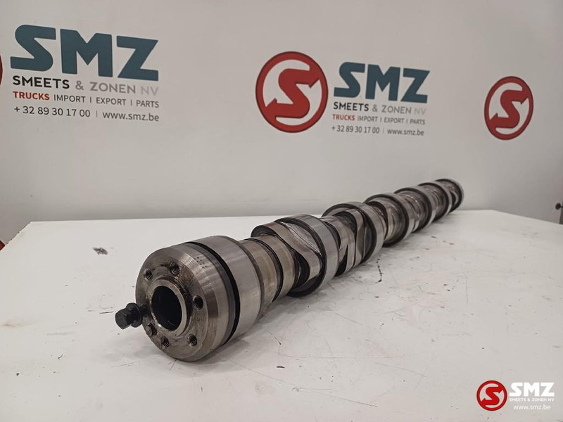 DAF Occ nokkenas MX13 DAF - Распределительный вал для Грузовиков: фото 3 DAF Occ nokkenas MX13 DAF - Распределительный вал для Грузовиков: фото 3