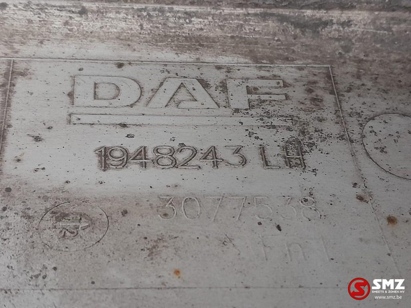 DAF Occ opstapbak links DAF - Кабина и интерьер для Грузовиков: фото 4 DAF Occ opstapbak links DAF - Кабина и интерьер для Грузовиков: фото 4
