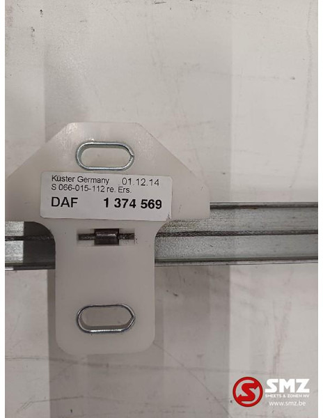 DAF Occ raambediening rechts DAF - Дверь и запчасти для Грузовиков: фото 3 DAF Occ raambediening rechts DAF - Дверь и запчасти для Грузовиков: фото 3