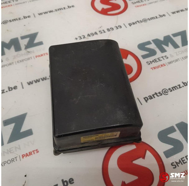 DAF Occ radarsensor DAF - Сенсор для Грузовиков: фото 3 DAF Occ radarsensor DAF - Сенсор для Грузовиков: фото 3