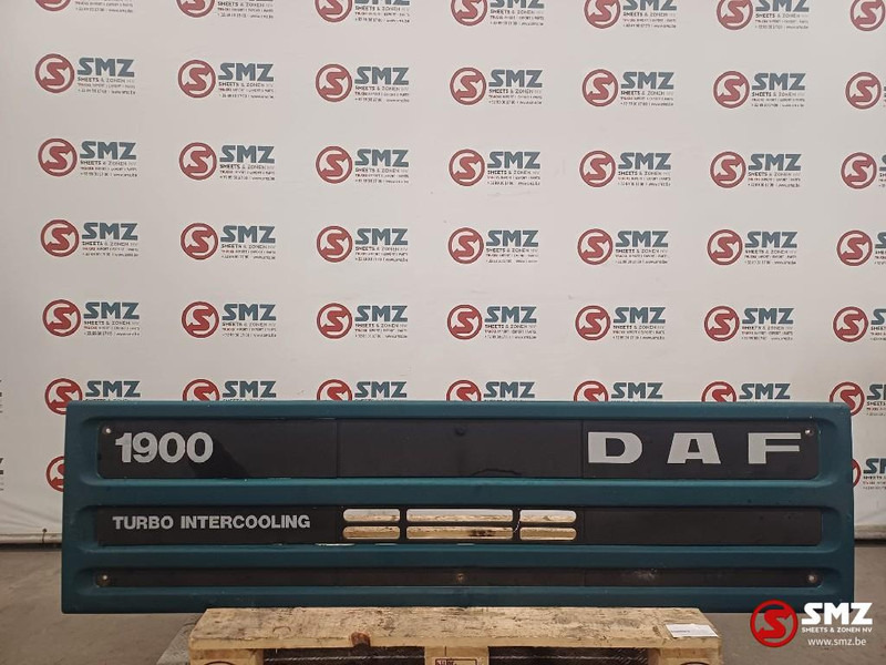 DAF Occ radiatorgrille DAF - Решётка радиатора для Грузовиков: фото 1 DAF Occ radiatorgrille DAF - Решётка радиатора для Грузовиков: фото 1