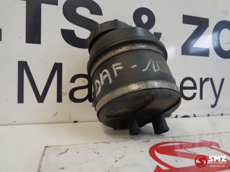 DAF Occ servo olie reservoir - Рулевое управление для Грузовиков: фото 3 DAF Occ servo olie reservoir - Рулевое управление для Грузовиков: фото 3