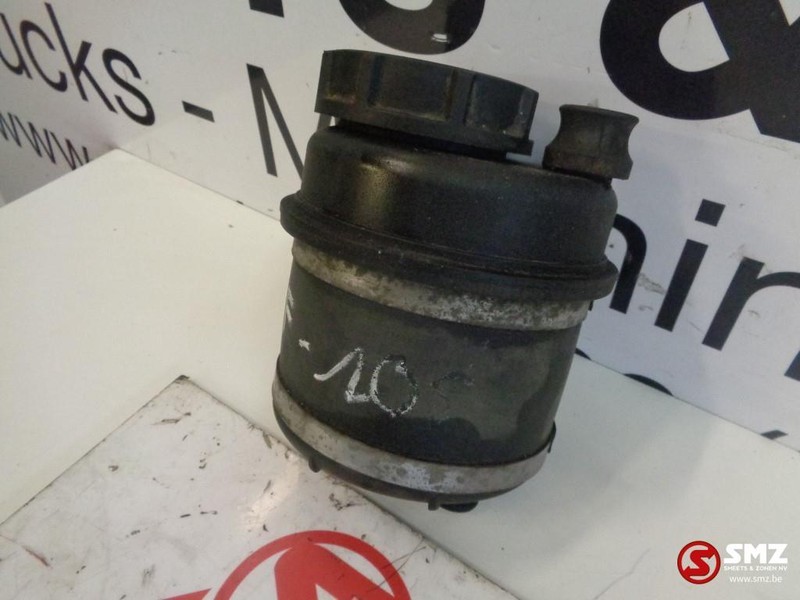 DAF Occ servo olie reservoir - Рулевое управление для Грузовиков: фото 2 DAF Occ servo olie reservoir - Рулевое управление для Грузовиков: фото 2