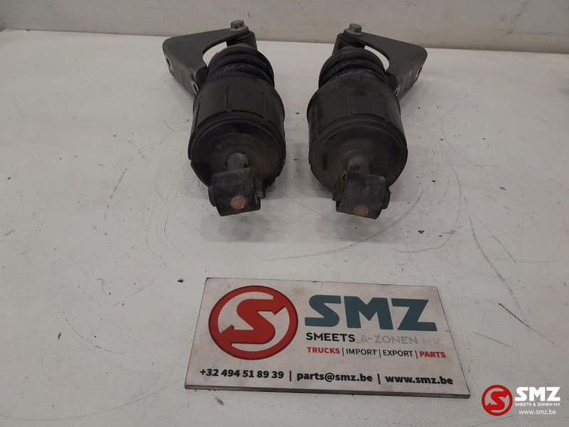 DAF Occ set cabineschokdempers DAF - Амортизатор для Грузовиков: фото 3 DAF Occ set cabineschokdempers DAF - Амортизатор для Грузовиков: фото 3