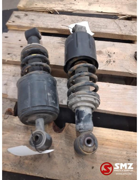 DAF Occ set cabineschokdempers DAF - Подвеска кабины для Грузовиков: фото 2 DAF Occ set cabineschokdempers DAF - Подвеска кабины для Грузовиков: фото 2