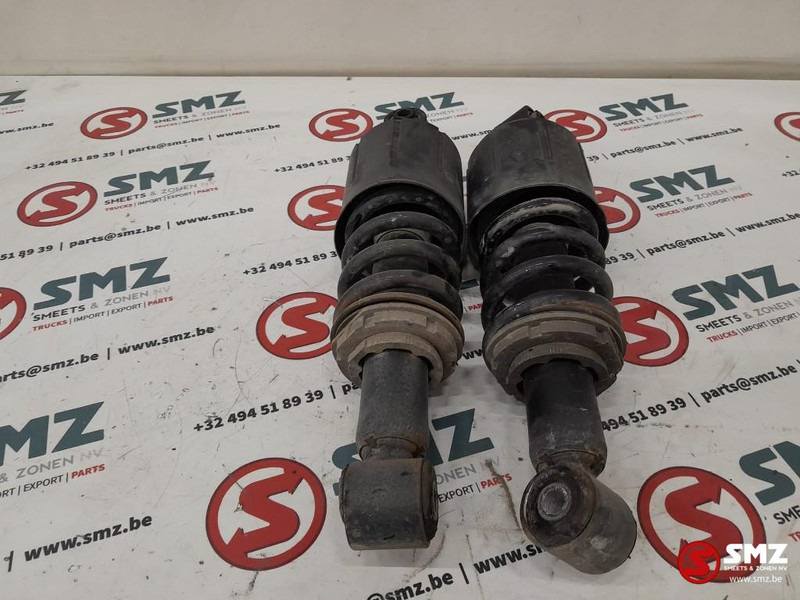 DAF Occ set cabineschokdempers DAF - Амортизатор для Грузовиков: фото 4 DAF Occ set cabineschokdempers DAF - Амортизатор для Грузовиков: фото 4