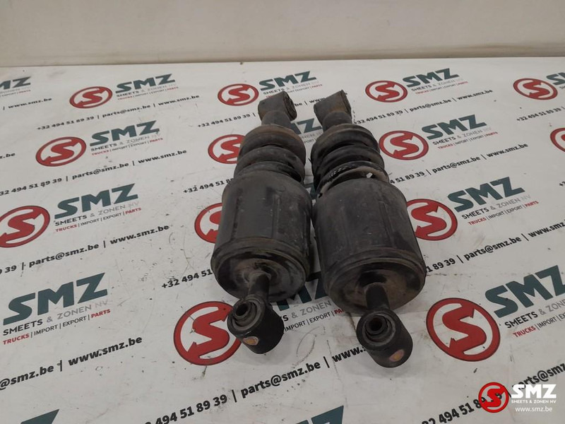 DAF Occ set cabineschokdempers DAF - Амортизатор для Грузовиков: фото 3 DAF Occ set cabineschokdempers DAF - Амортизатор для Грузовиков: фото 3