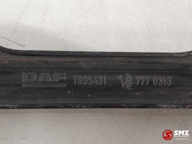 DAF Occ set reactiestangen DAF - Рама/ Шасси для Грузовиков: фото 4 DAF Occ set reactiestangen DAF - Рама/ Шасси для Грузовиков: фото 4