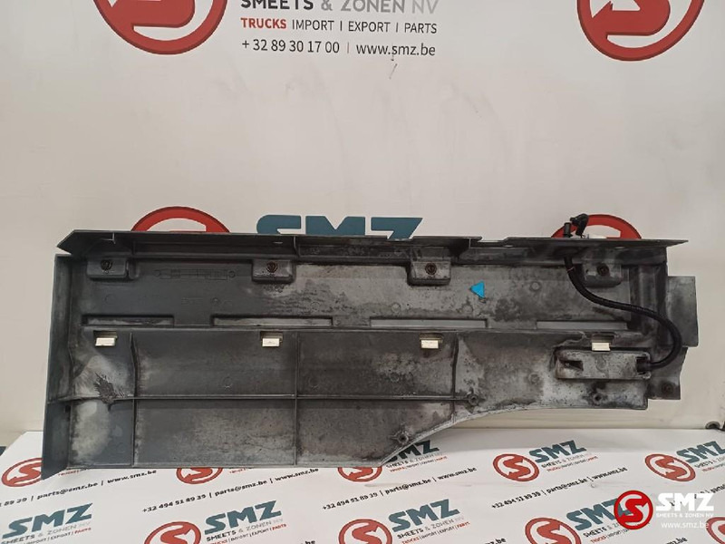 DAF Occ spatbord links DAF - Кузов и экстерьер для Грузовиков: фото 2 DAF Occ spatbord links DAF - Кузов и экстерьер для Грузовиков: фото 2