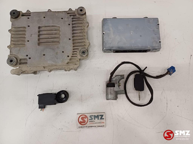 DAF Occ startersset DAF - Блок управления для Грузовиков: фото 2 DAF Occ startersset DAF - Блок управления для Грузовиков: фото 2