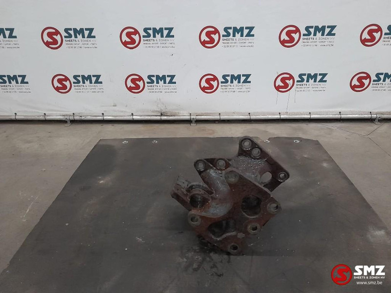 DAF Occ stuurhuissteun DAF - Рулевой механизм для Грузовиков: фото 3 DAF Occ stuurhuissteun DAF - Рулевой механизм для Грузовиков: фото 3