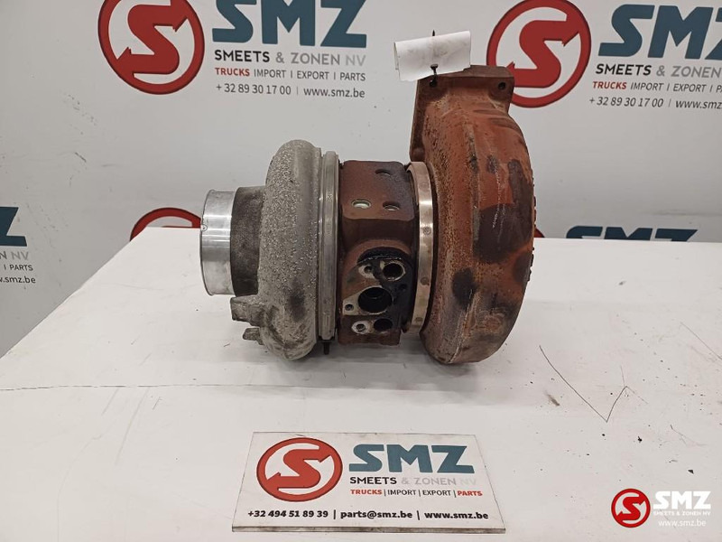 DAF Occ turbocharger DAF - Турбина для Грузовиков: фото 3 DAF Occ turbocharger DAF - Турбина для Грузовиков: фото 3