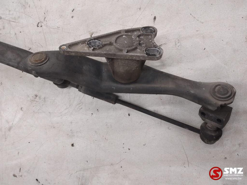 DAF Occ versnellingspook + schakelstang DAF - Сцепление и запчасти для Грузовиков: фото 3 DAF Occ versnellingspook + schakelstang DAF - Сцепление и запчасти для Грузовиков: фото 3