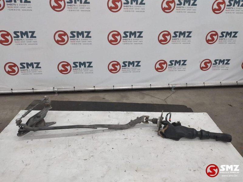 DAF Occ versnellingspook + schakelstang DAF - Сцепление и запчасти для Грузовиков: фото 1 DAF Occ versnellingspook + schakelstang DAF - Сцепление и запчасти для Грузовиков: фото 1