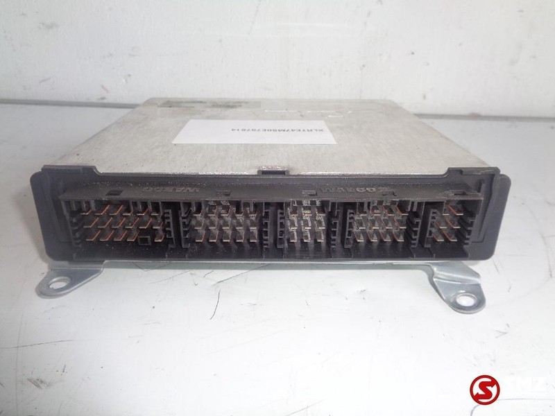 DAF Occ wabco ebs zm ecu daf - Блок управления для Грузовиков: фото 4 DAF Occ wabco ebs zm ecu daf - Блок управления для Грузовиков: фото 4