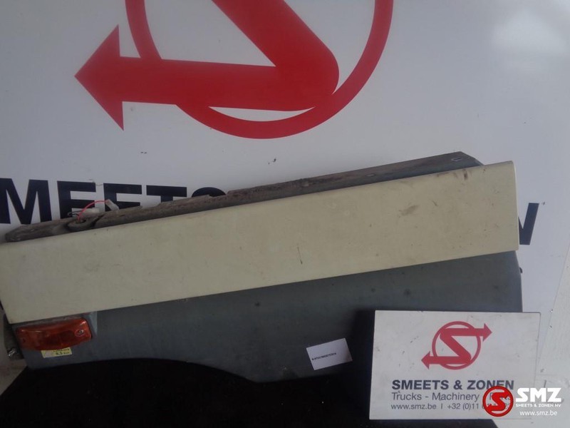DAF Occ zijdeel rechts daf XF105 xf510 - Кузов и экстерьер для Грузовиков: фото 1 DAF Occ zijdeel rechts daf XF105 xf510 - Кузов и экстерьер для Грузовиков: фото 1