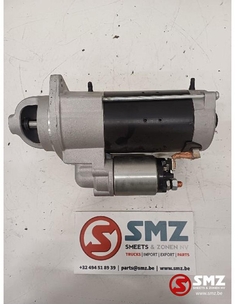 DAF Starter 24v daf - Электрическая система для Грузовиков: фото 2 DAF Starter 24v daf - Электрическая система для Грузовиков: фото 2