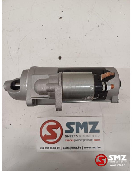 DAF Starter 24v daf - Электрическая система для Грузовиков: фото 1 DAF Starter 24v daf - Электрическая система для Грузовиков: фото 1